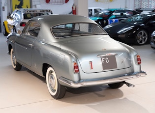 1954 FIAT 1100/103 TV COUPE PININFARINA  - MILLE MIGLIA ELIGIBLE