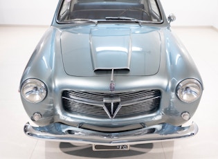 1954 FIAT 1100/103 TV COUPE PININFARINA  - MILLE MIGLIA ELIGIBLE