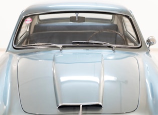 1954 FIAT 1100/103 TV COUPE PININFARINA  - MILLE MIGLIA ELIGIBLE