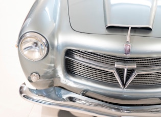 1954 FIAT 1100/103 TV COUPE PININFARINA  - MILLE MIGLIA ELIGIBLE