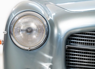 1954 FIAT 1100/103 TV COUPE PININFARINA  - MILLE MIGLIA ELIGIBLE