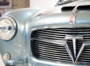 1954 FIAT 1100/103 TV COUPE PININFARINA  - MILLE MIGLIA ELIGIBLE