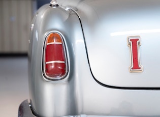 1954 FIAT 1100/103 TV COUPE PININFARINA  - MILLE MIGLIA ELIGIBLE