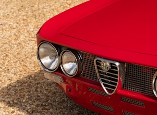 1973 ALFA ROMEO 2000 GTV - ALFAHOLICS UPGRADES 