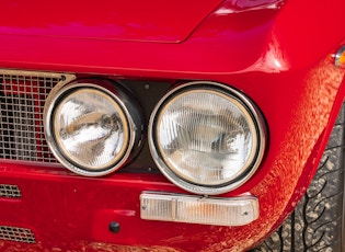 1973 ALFA ROMEO 2000 GTV - ALFAHOLICS UPGRADES 