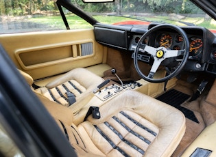 1978 FERRARI 512 BB