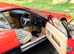 1978 FERRARI 512 BB