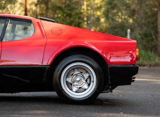 1978 FERRARI 512 BB