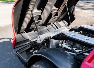 1978 FERRARI 512 BB