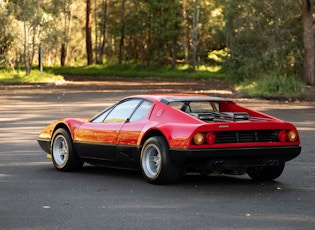 1978 FERRARI 512 BB