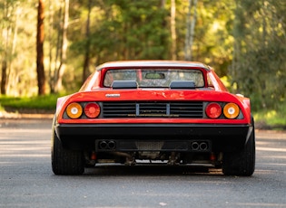 1978 FERRARI 512 BB