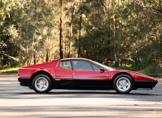 1978 FERRARI 512 BB