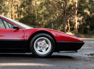 1978 FERRARI 512 BB