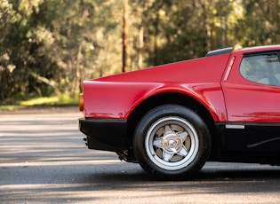 1978 FERRARI 512 BB