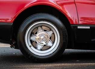 1978 FERRARI 512 BB