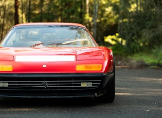 1978 FERRARI 512 BB