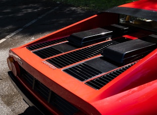 1978 FERRARI 512 BB