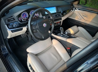 2010 BMW Alpina (F10) B5 BITURBO