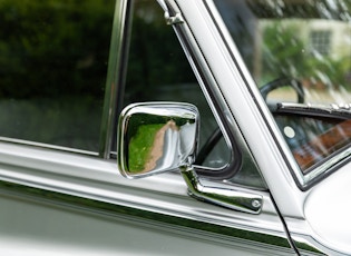 1956 ROLLS-ROYCE SILVER CLOUD 