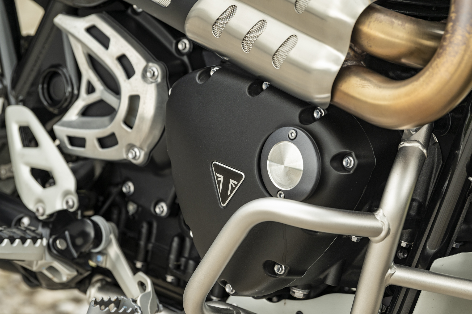 2021 TRIUMPH SCRAMBLER 1200 - STEVE MCQUEEN for sale by auction in