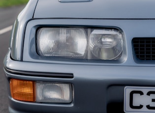 1986 FORD SIERRA RS COSWORTH - PRE PRODUCTION