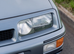 1986 FORD SIERRA RS COSWORTH - PRE PRODUCTION