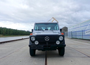 1986 MERCEDES-BENZ (W460) 280GE