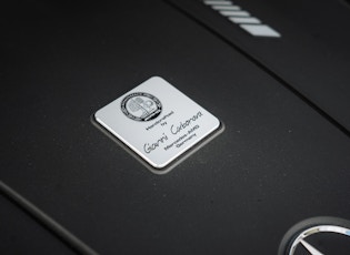 2020 MERCEDES-BENZ AMG GT S