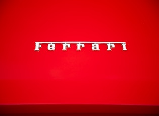 1977 FERRARI 308 GTB