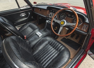 1964 FERRARI 330 GT 2+2