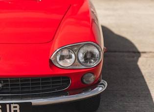 1964 FERRARI 330 GT 2+2