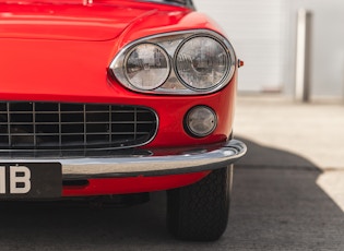 1964 FERRARI 330 GT 2+2