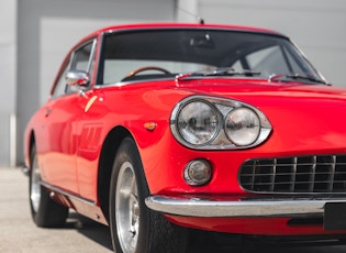 1964 FERRARI 330 GT 2+2