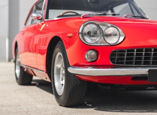 1964 FERRARI 330 GT 2+2