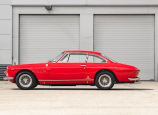 1964 FERRARI 330 GT 2+2