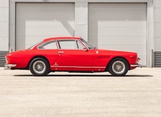 1964 FERRARI 330 GT 2+2