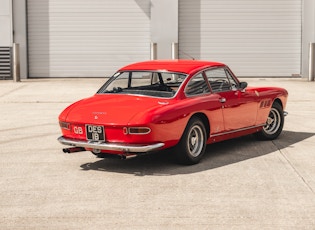 1964 FERRARI 330 GT 2+2