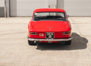 1964 FERRARI 330 GT 2+2