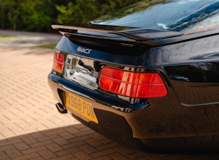 1994 Porsche 968 Club Sport - 42,390 Miles