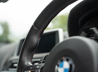 2013 BMW (F13) M6 - 438 MILES