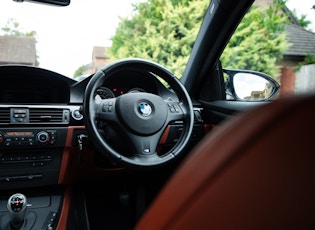 2012 BMW (E92) M3 - LIMITED EDITION 500