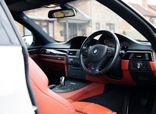 2012 BMW (E92) M3 - LIMITED EDITION 500
