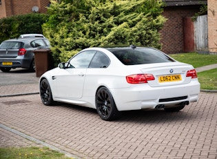 2012 BMW (E92) M3 - LIMITED EDITION 500