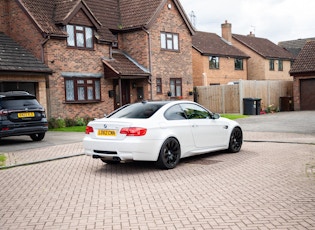 2012 BMW (E92) M3 - LIMITED EDITION 500