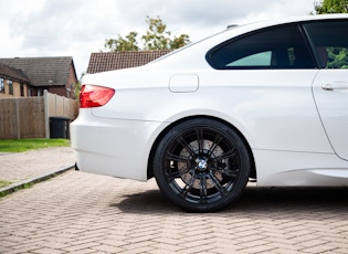 2012 BMW (E92) M3 - LIMITED EDITION 500