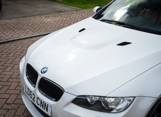 2012 BMW (E92) M3 - LIMITED EDITION 500