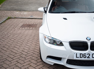 2012 BMW (E92) M3 - LIMITED EDITION 500