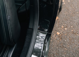 2012 MASERATI GRANTURISMO S