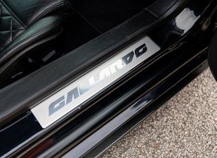 2008 Lamborghini Gallardo LP560-4 - HK Registered