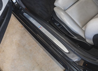 2005 BMW (E63) M6